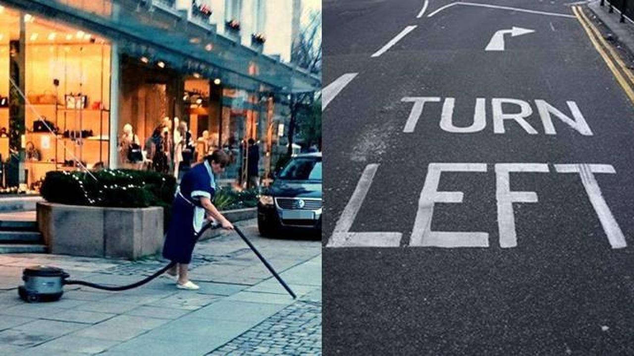 6 Potret Hasil Kerja Nyeleneh Pegawai Ini Pasti Bikin Bos Marah