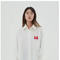 Melihat koleksi ShopAtVelvet x Disney yang hadir secara ekslusif di Shopee Indonesia (Foto: Shopee)