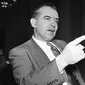 Senator AS Joseph McCarthy. (AP)