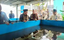 Gubernur Jambi Apresiasi Bisnis SMK BLUD, Dorong Kemandirian Sekolah Kejuruan