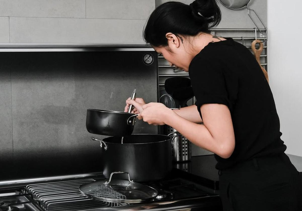 Dapur Chef Renatta