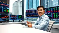 Saham adalah: Panduan Lengkap untuk Investor Pemula