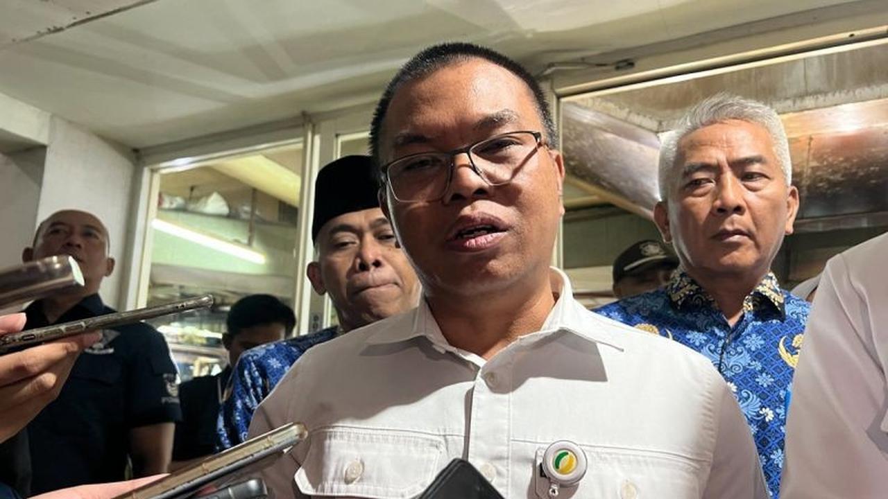 Bapanas Perkuat Cadangan Pangan Dalam Negeri Antisipasi Dampak El Nino