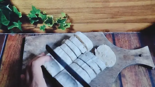 Cara Masak Tempe Goreng yang Renyah, Bumbu Meresap Sempurna