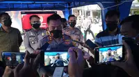 3 Kasus Penting Hasil Pengungkapan Polres Tasikmalaya Sepanjang 2021