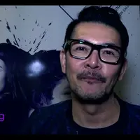 Kiat hidup sehat ala Ferry Salim