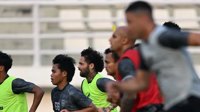 Borneo FC Samarinda