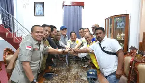 Pemerintah Sepakati Percepatan Rekonstruksi Pascabencana di Bener Meriah