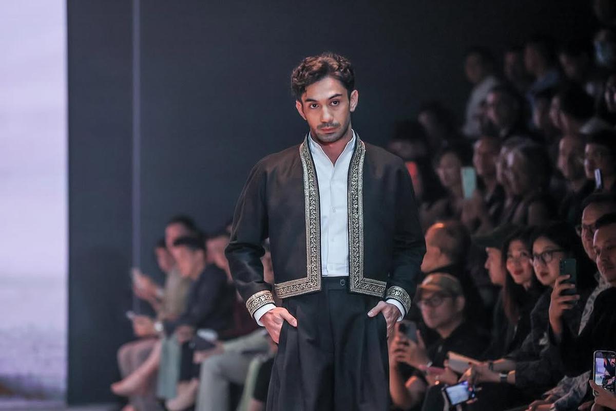 Reza Rahadian Tuliskan Surat Ucapan Terima Kasih di Hari Ulang Tahun untuk Keluarga, Sahabat dan Fans