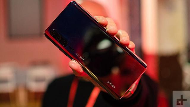 Huawei P30 Pro
