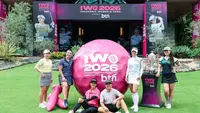 Persaingan Bakal Ketat, 120 Pegolf Wanita se-Asia Pasifik Unjuk Aksi di Indonesia Women's Open 2026