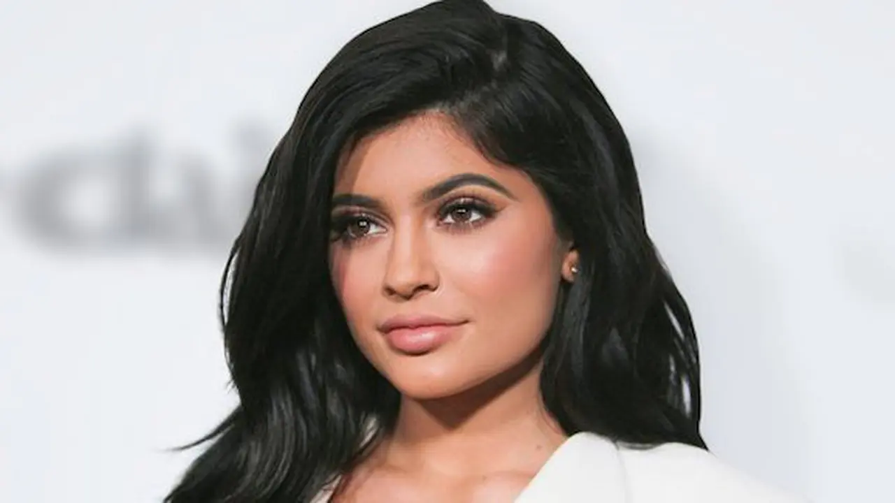 Kylie Jenner © Popstar Magazine