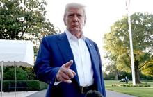 Donald Trump Mencla Mencle, Kemarin Desak Rezim Iran Digant Sekarang Balik Menolak