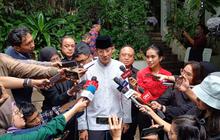 Pejabat Kemenhub Viral Ajak Youtuber ke Hotel, Sandiaga Uno: Harus Diberi Sanksi Tegas yang Beri Efek Jera