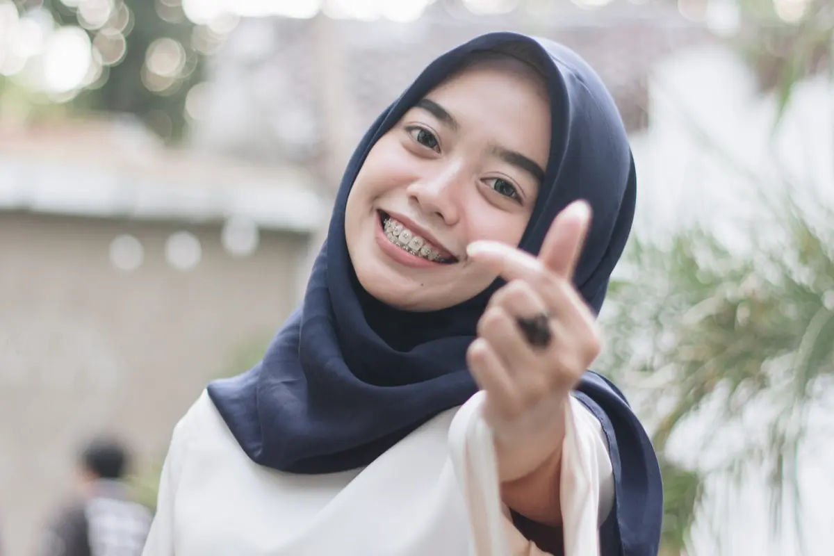 mencintai diri sendiri