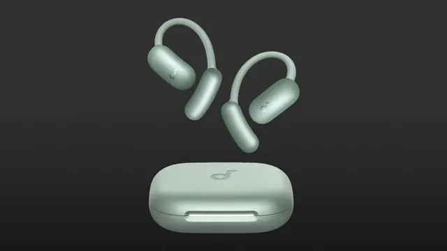 Anker Soundcore AeroFit 2