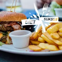 Ilustrasi makanan berkarbohidrat. (unsplash.com)