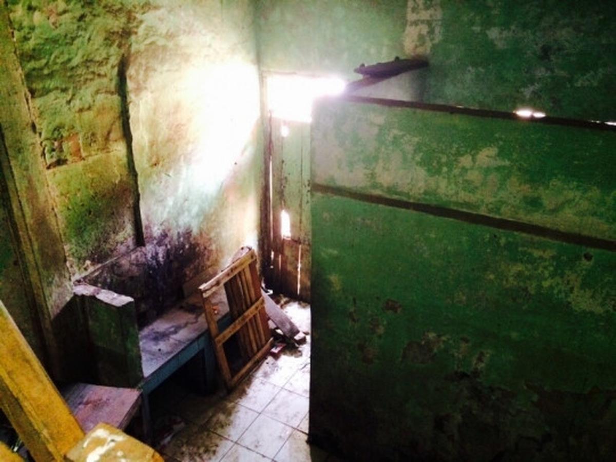 Kisah rumah Haji Musa di Kampung Pulo sulit dirobohkan petugas