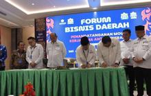 Apkasi Dorong Perdagangan Antardaerah, Perkuat Ketahanan Ekonomi Nasional