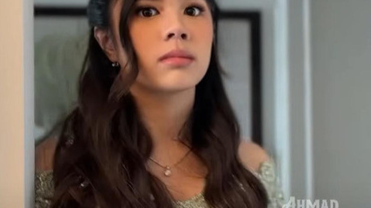 Potret Cantik Safeea Ahmad Anak Mulan Jameela dan Ahmad Dhani, Tinggi dan Makin Mirip Almira Yudhoyono Anak AHY