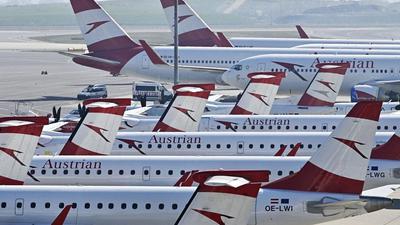 Ancaman Bom di Pesawat: Penerbangan Austrian Airlines Tel Aviv&ndash;Wina Dialihkan ke Sofia