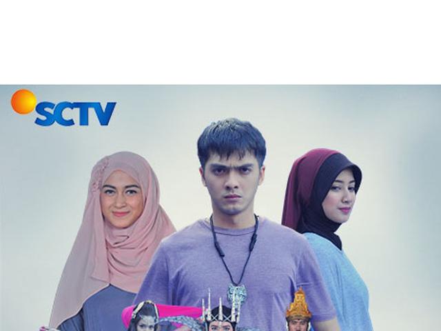Tembus 150 Episode Sinetron Pangeran Rombak Cerita Dan Pemain Showbiz Liputan6 Com