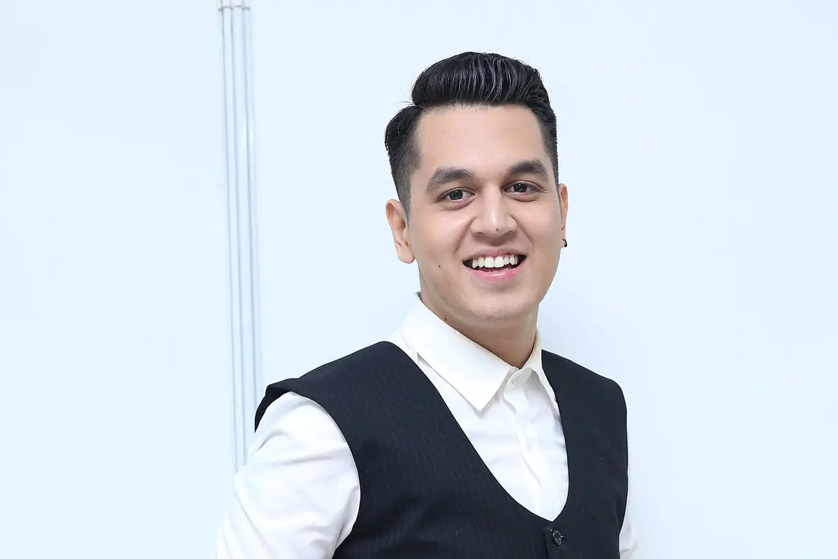 Kevin Julio