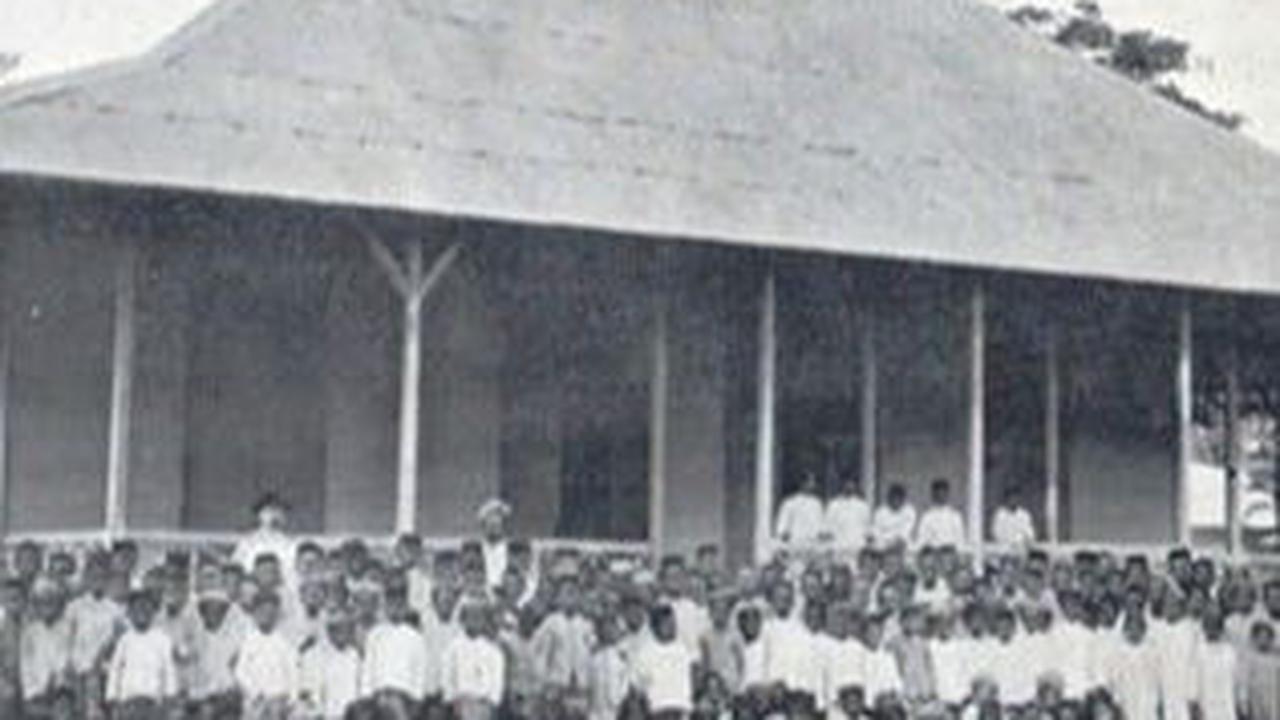 Dok. Istimewa