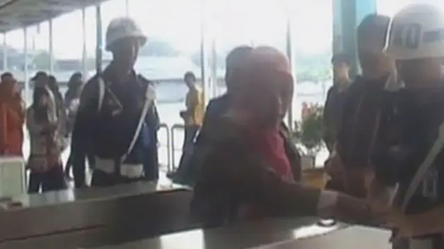 e-Ticket Masih Belum Dimengerti Masyarakat