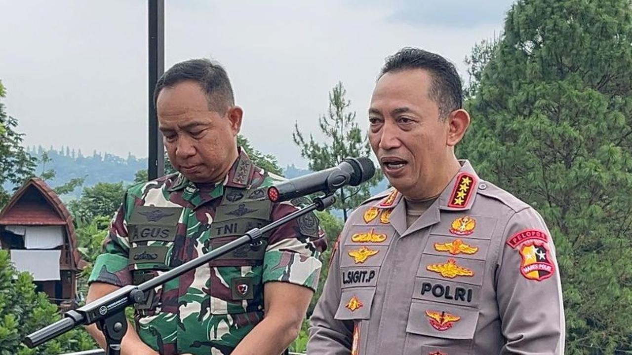 Fakta Unik: Seberapa Cepat TNI-Polri Bisa Pulihkan Keamanan Pasca Aksi Anarkis?