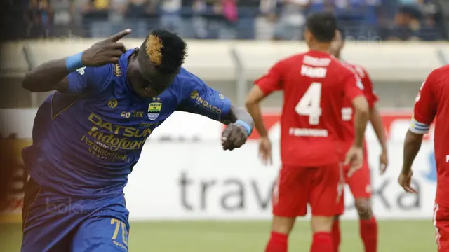 Ezechiel N'Douassel