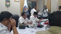 Mendagri Ungkap 97 Sekolah di Sumatera Harus Direlokasi
