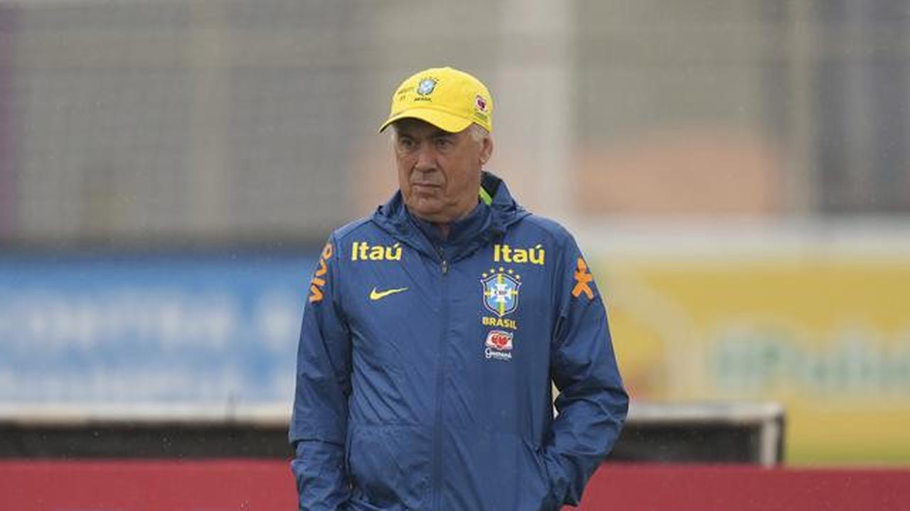 Jaap Stam Jagokan Brasil Juara Piala Dunia 2026, Carlo Ancelotti Dinilai Jadi Pembeda