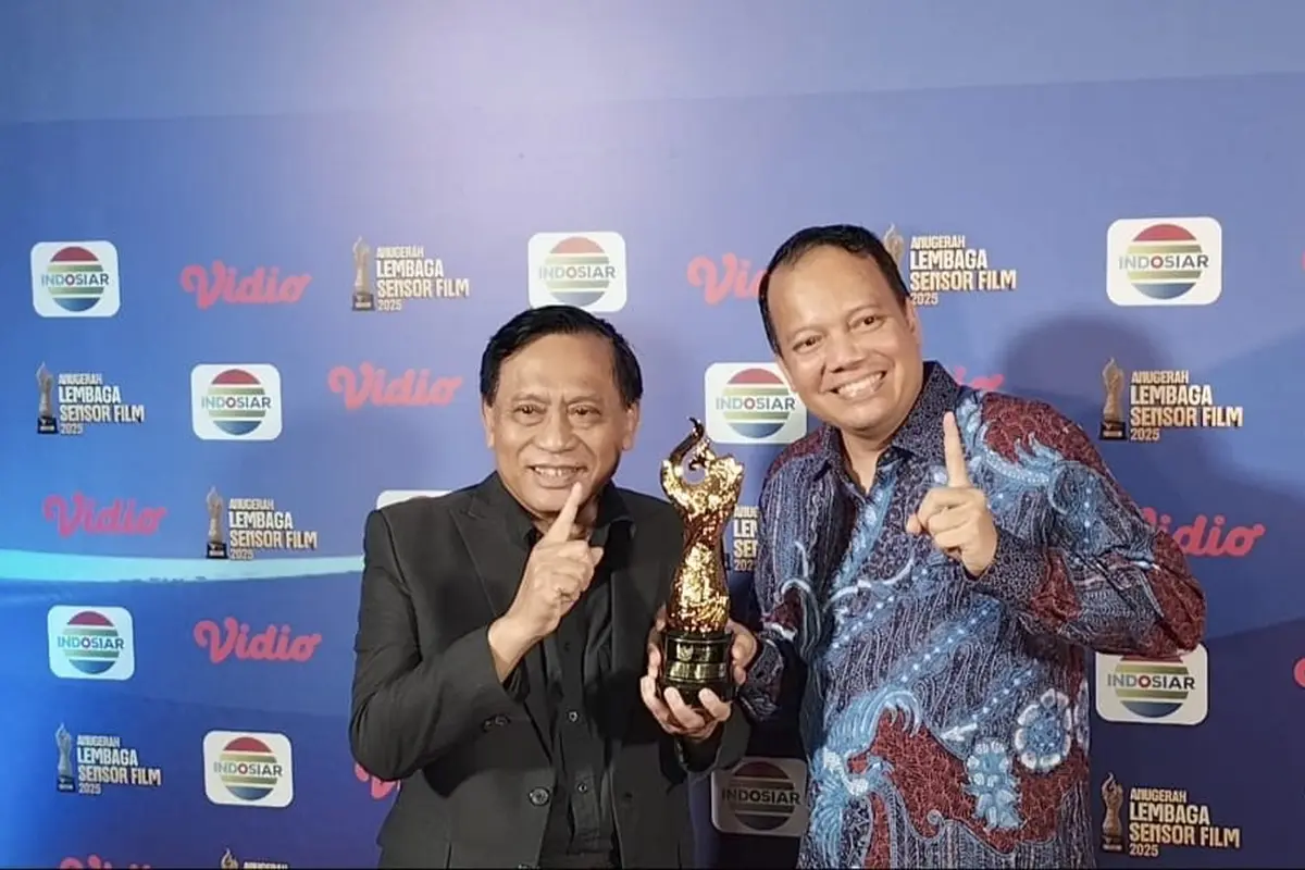 Indosiar