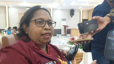 Dinkes Mimika Gencarkan Skrining HIV-AIDS, Ratusan Kasus Baru Ditemukan
