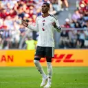 Kembalinya Si Anak Hilang Marcus Rashford, Manchester United Tumbang dari AC Milan