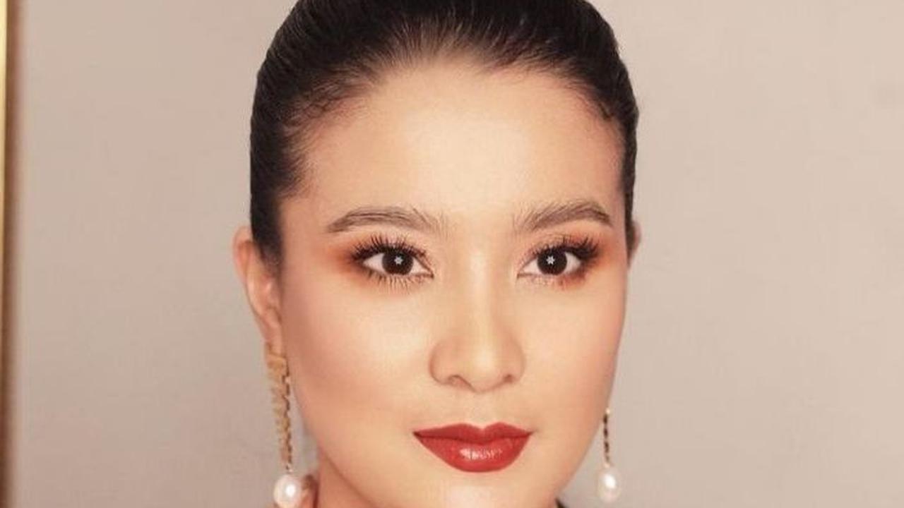 Terkena Pedang saat Latihan Pementasan Malahayati, Marcella Zalianty Dilarikan ke IGD