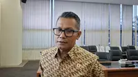 Indeks Kepercayaan Industri Juli 2026 Masih Ekspansif