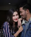Beberapa bulan lagi, Syahnaz Shadiqa dan Jeje Govinda akan menikah. Berbagai persiapan jelang nikah terus dilakukan. Adik Raffi Ahmad itu akan menikah pada 21 April 2018 mendatang. (Deki Prayoga/Bintang.com)