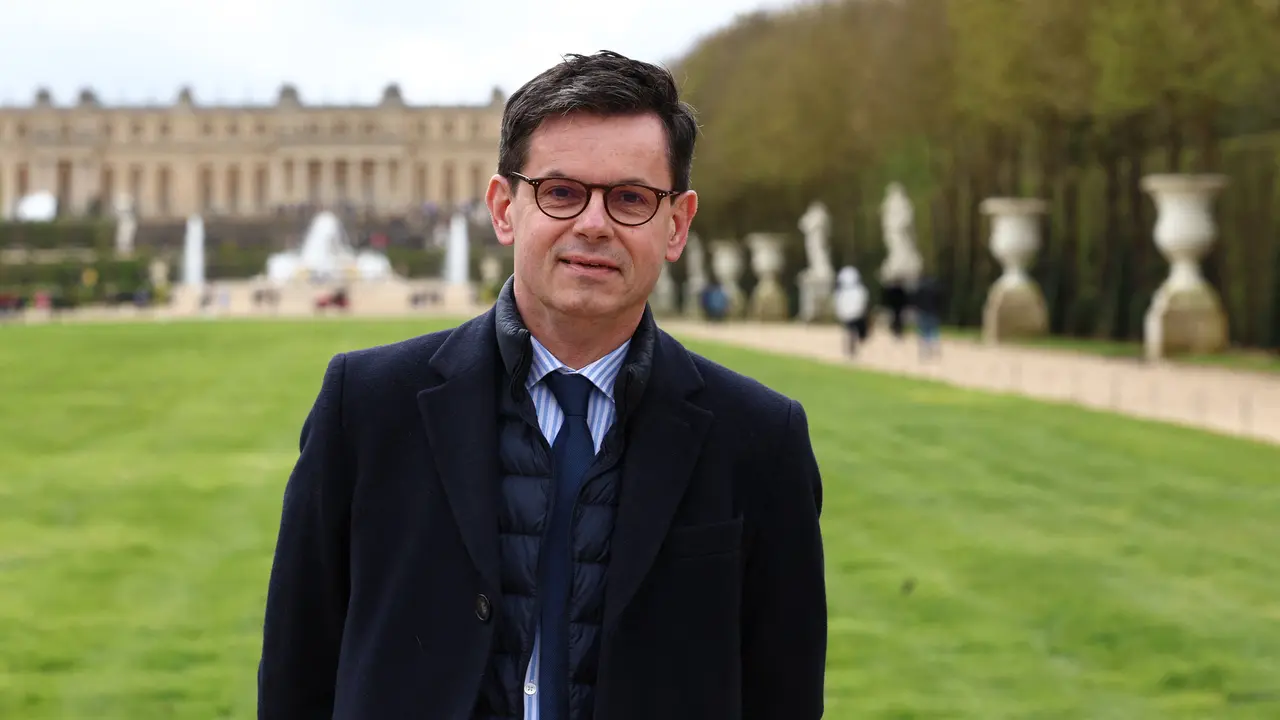Christophe Leribault