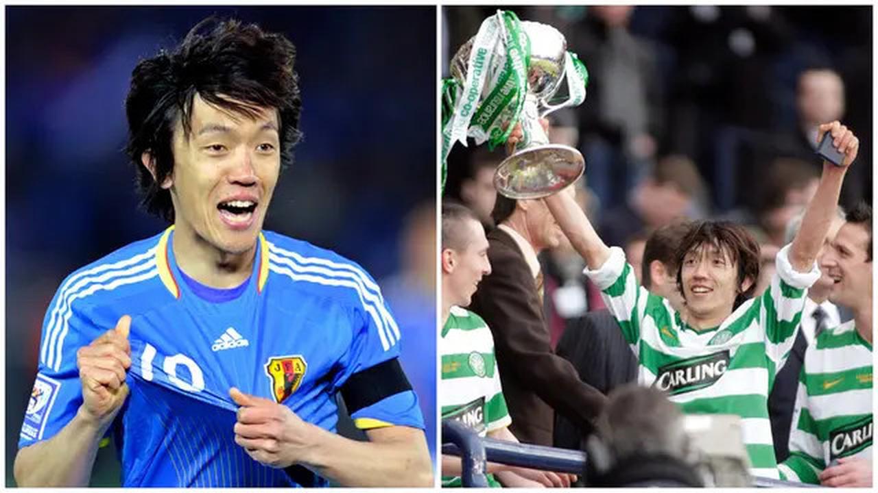 Bobol Gawang Timnas Indonesia, Takumi Minamino Sejajar dengan Rekor Shunsuke Nakamura