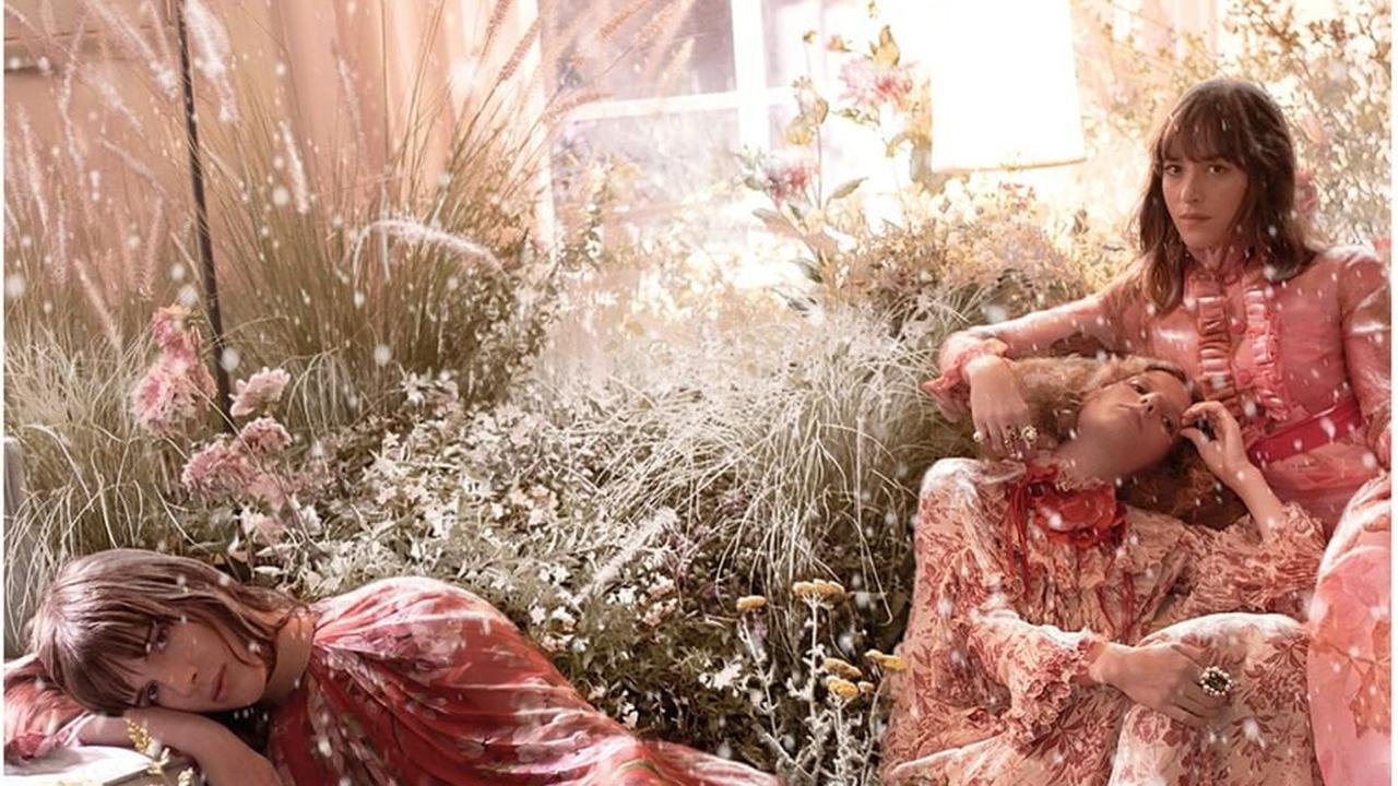 Sensasi Aroma Segar dan Lembut dari Wewangian Terbaru Gucci