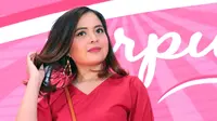 Tasya Kamila. (Bambang E.Ros/Bintang.com)