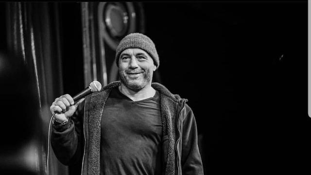 Joe Rogan