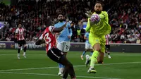 Prediksi Man City vs Brentford: The Citizens Dilarang Terpeleset