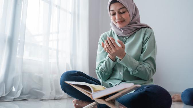 Bacaan Niat Puasa Ayyamul Bidh dan Keutamaannya ...