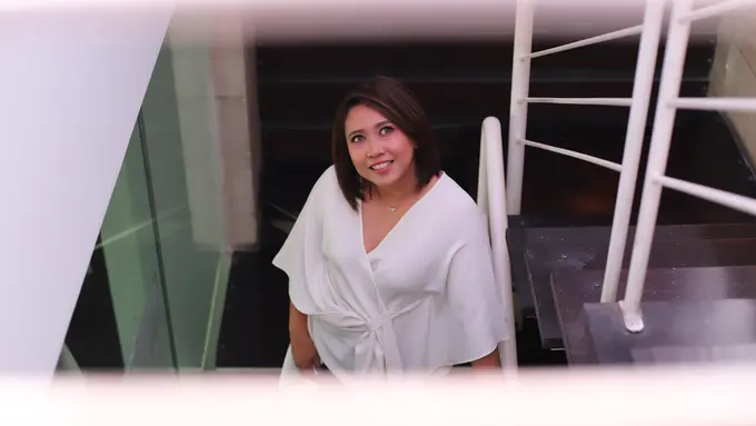 wanita februari hidup introvert