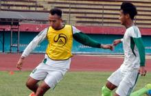 Persela pinjam pemain PON Jatim