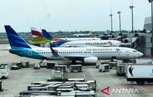Mengapa Merger Pelita Air Garuda Belum Ada Target Waktu? Danantara Masih Evaluasi Rencana Strategis Ini