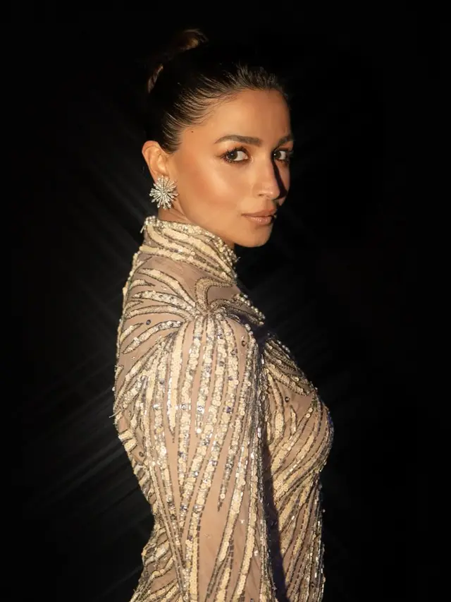 Alia Bhatt